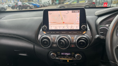 Nissan Juke 1.6 Hybrid Tekna 5dr Auto Hybrid Hatchback